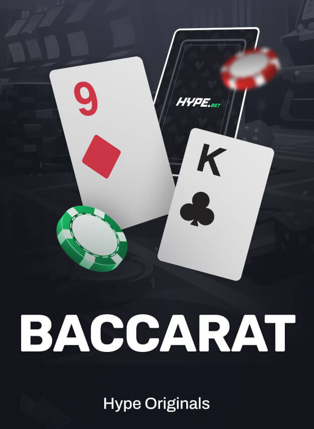 Baccarat