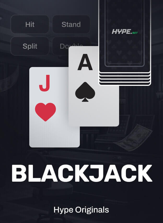 Blackjack