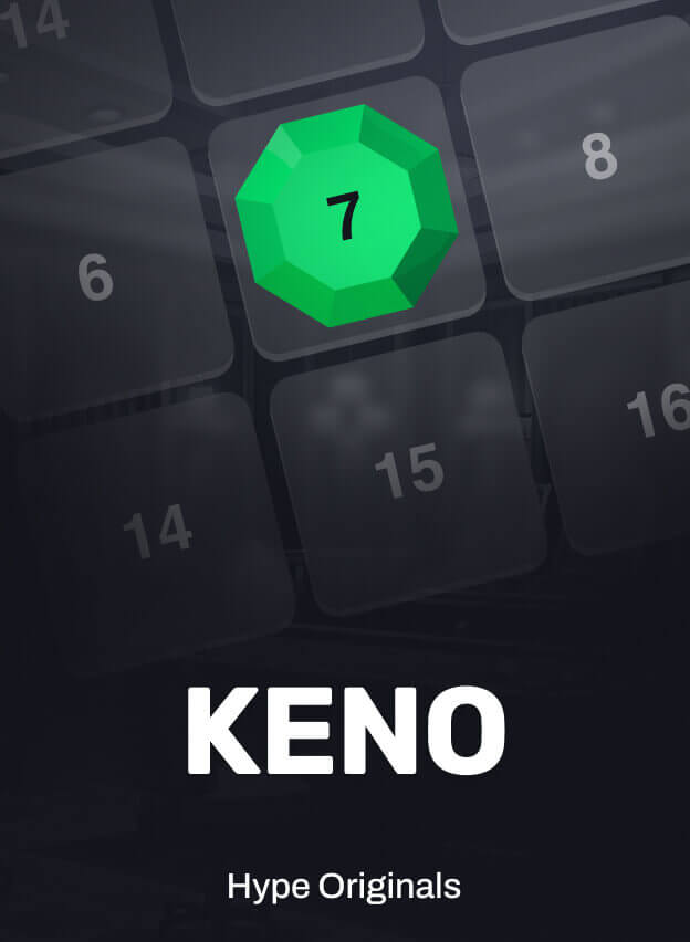 Keno