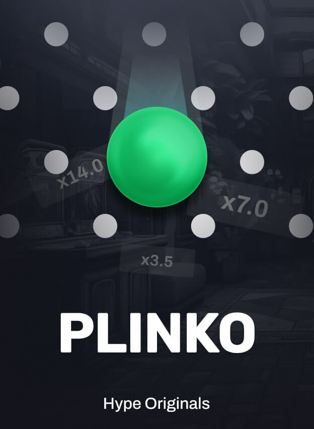 Plinko